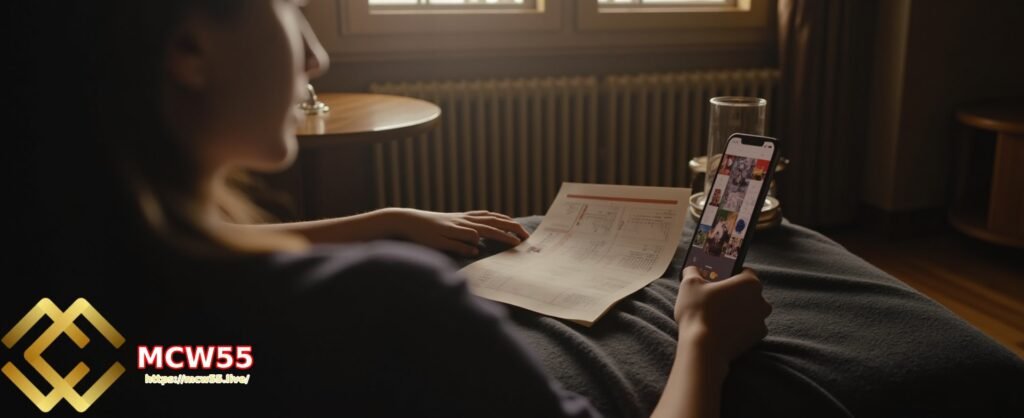 banner mcw55