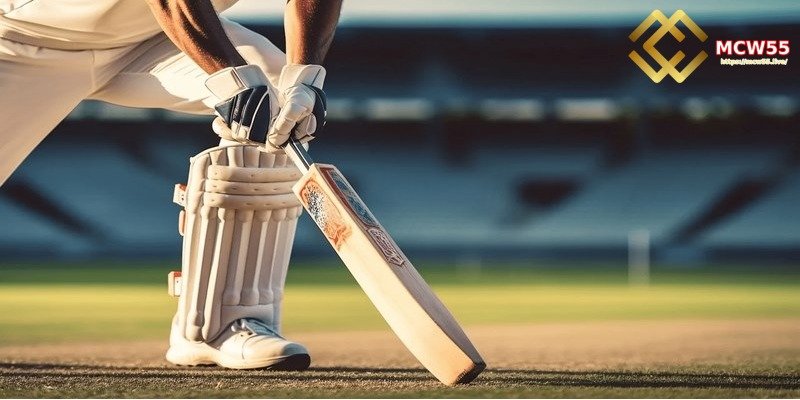 Total Wickets Bet